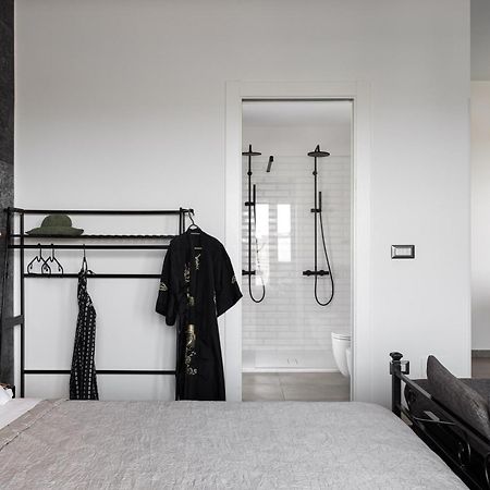 Freshwater Pirates Apartman Gaeta Kültér fotó