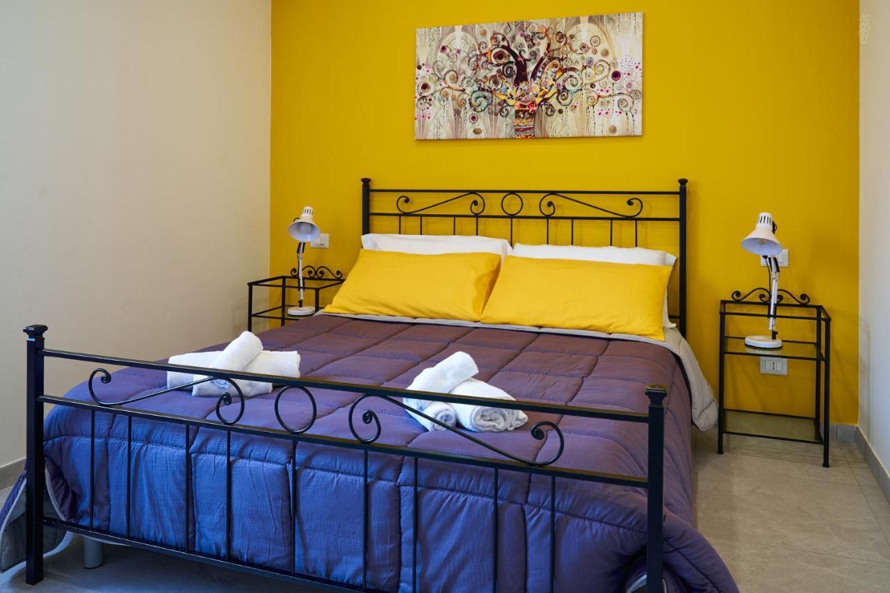 Freshwater Pirates Apartman Gaeta Kültér fotó