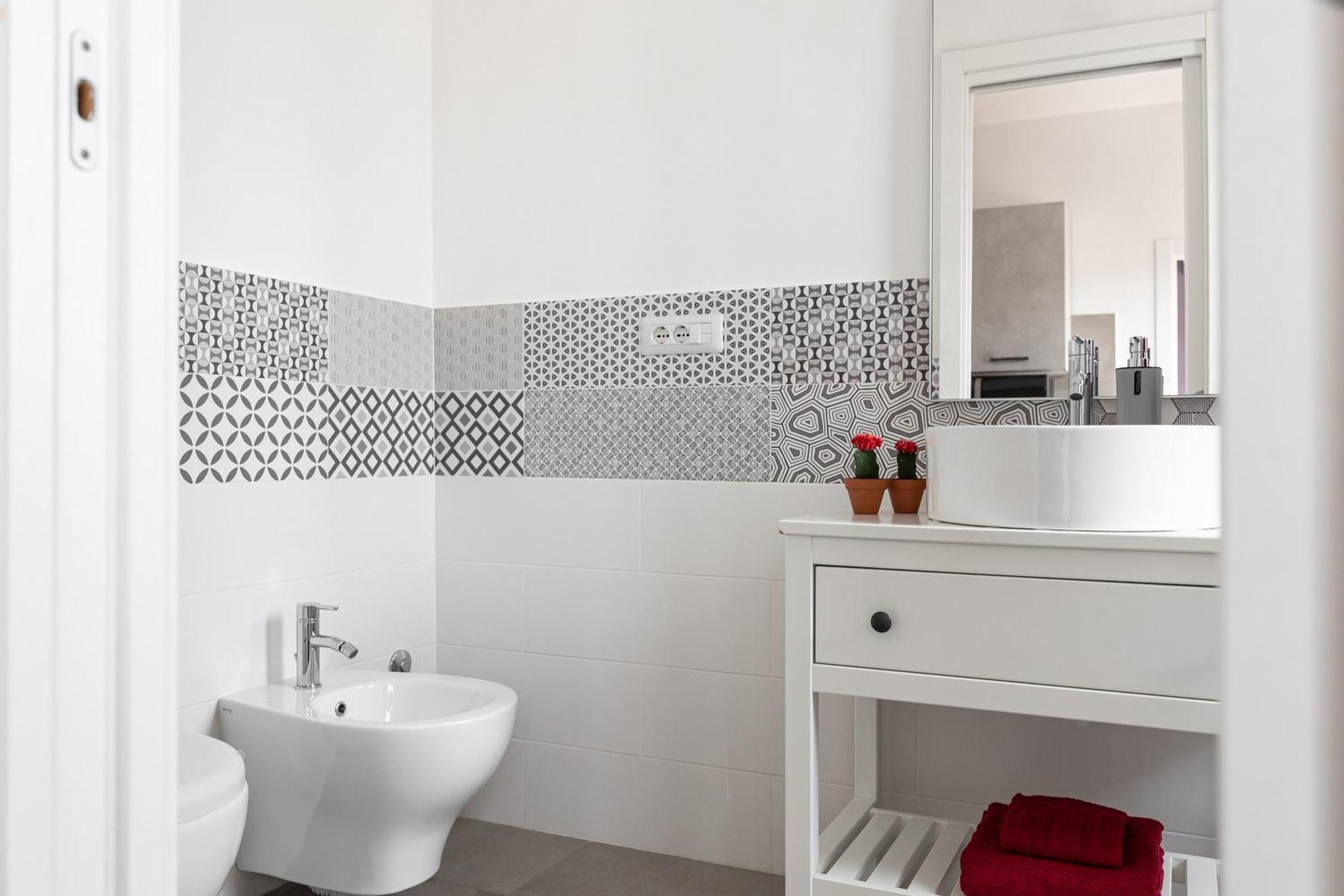 Freshwater Pirates Apartman Gaeta Szoba fotó