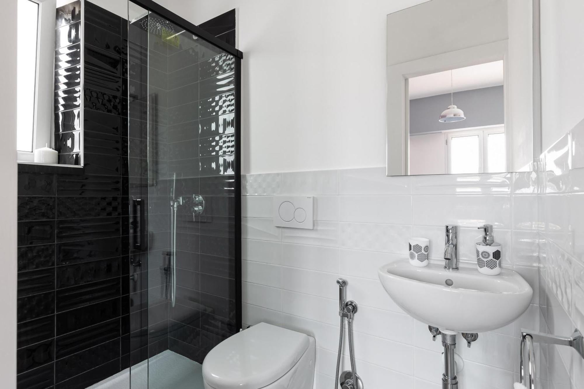 Freshwater Pirates Apartman Gaeta Szoba fotó