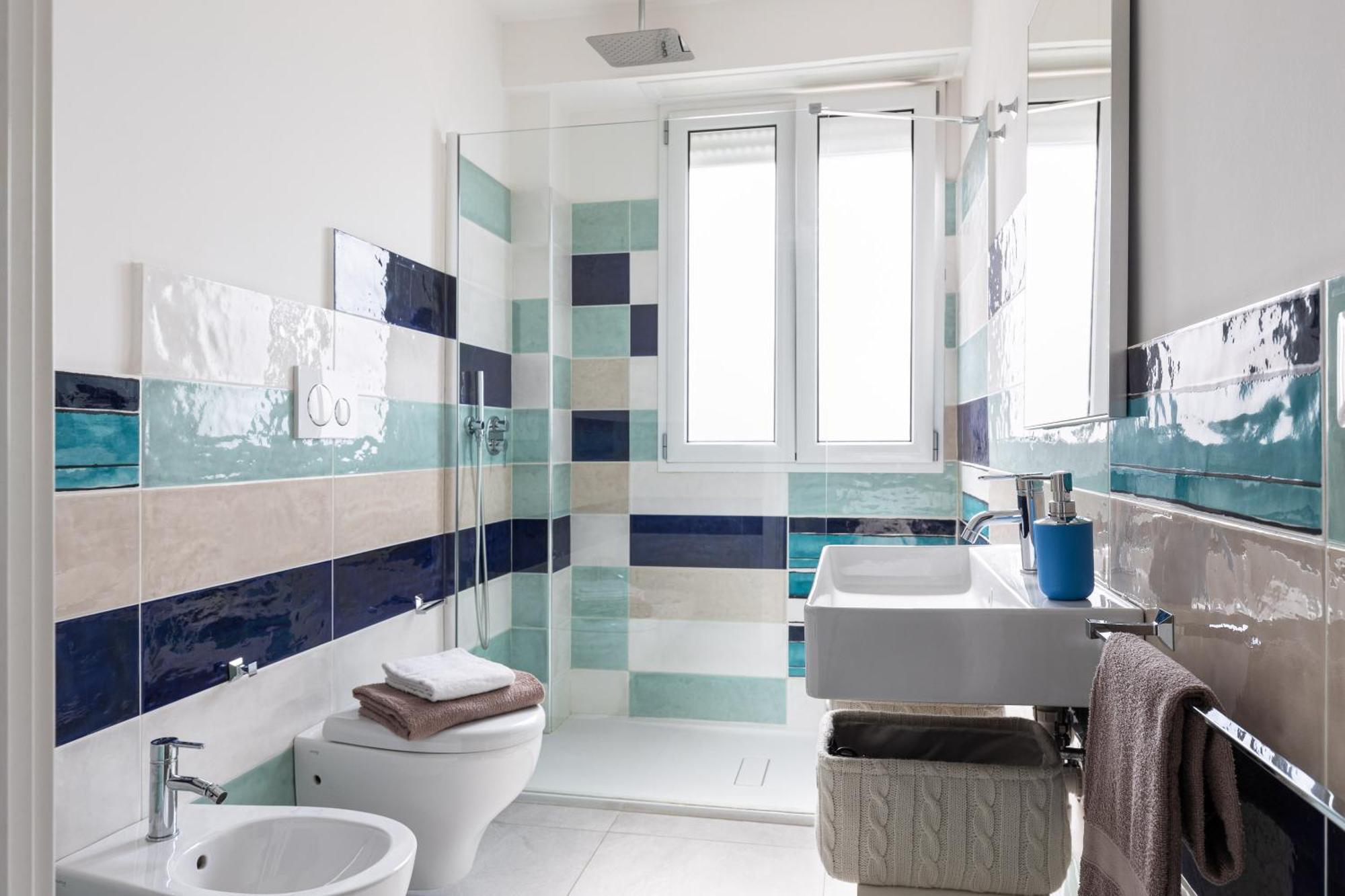 Freshwater Pirates Apartman Gaeta Kültér fotó