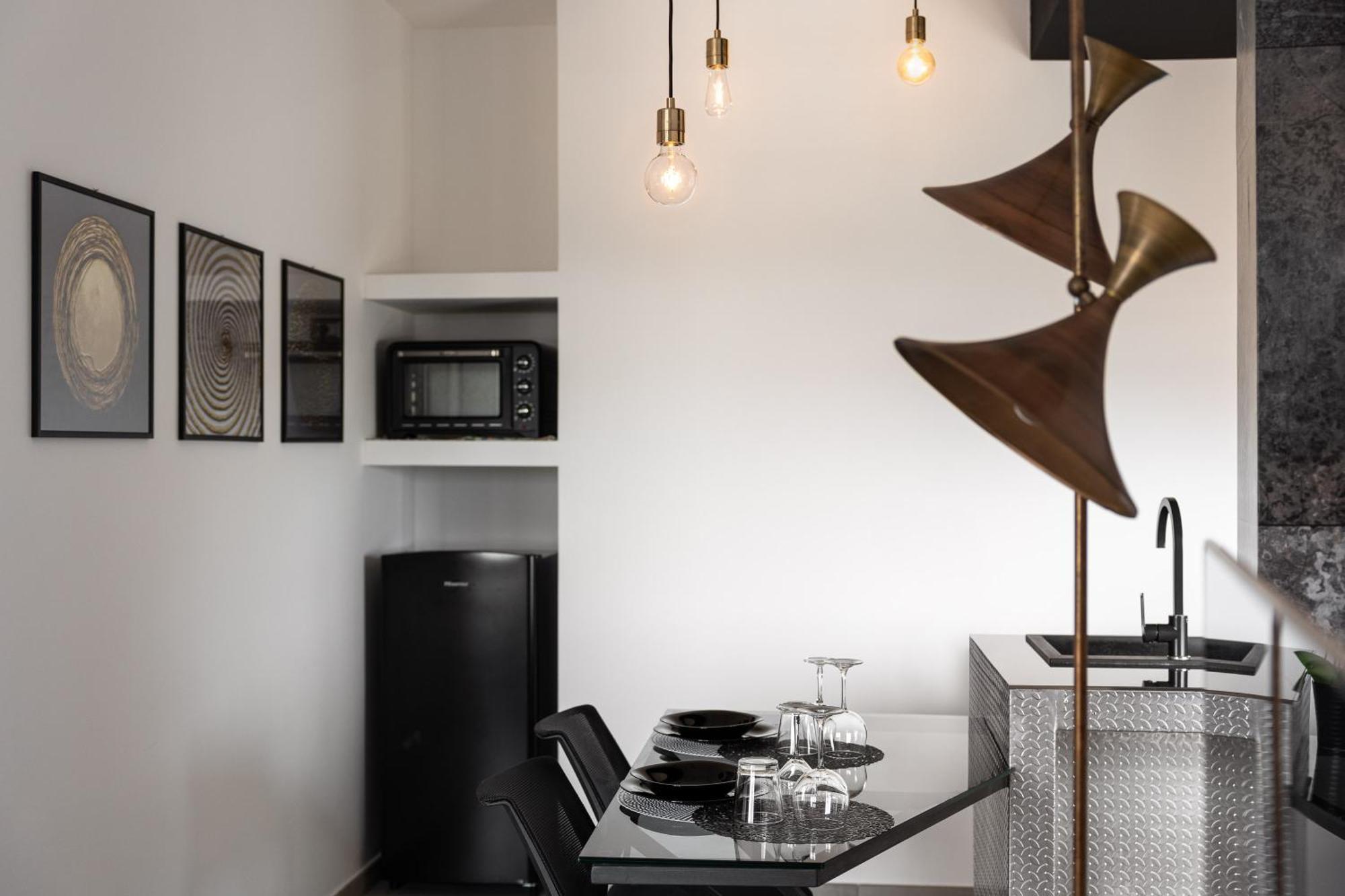 Freshwater Pirates Apartman Gaeta Szoba fotó