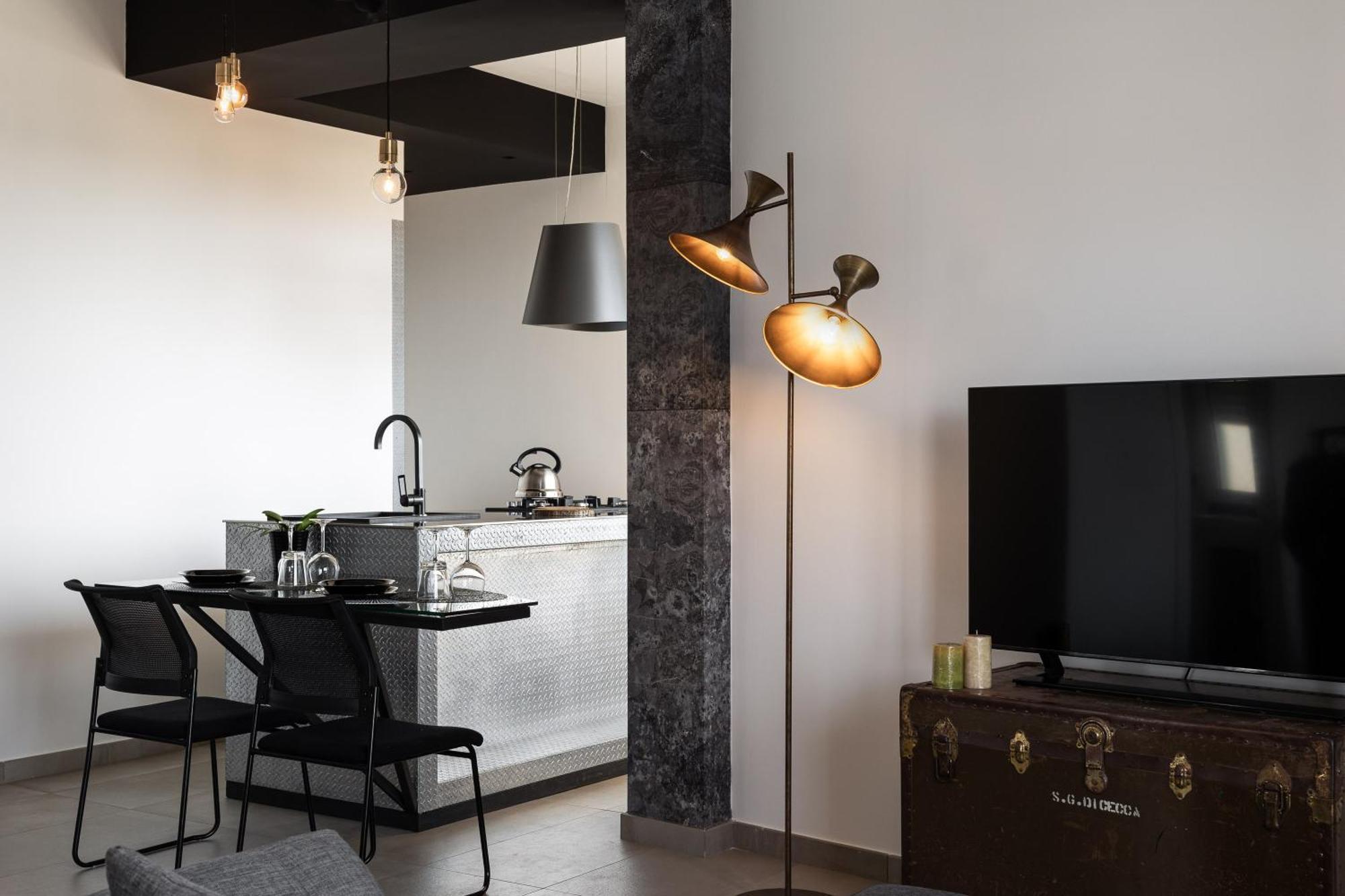 Freshwater Pirates Apartman Gaeta Kültér fotó